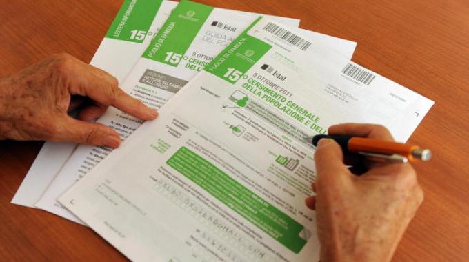 censimento istat