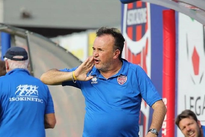 fresco virtus verona