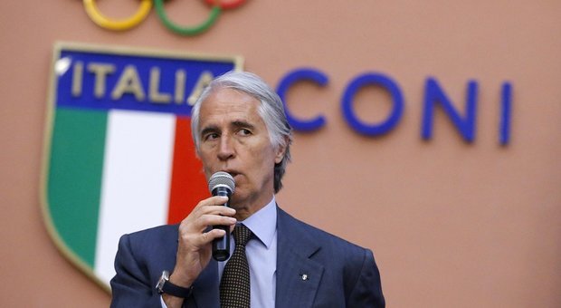malagò giochi 2026
