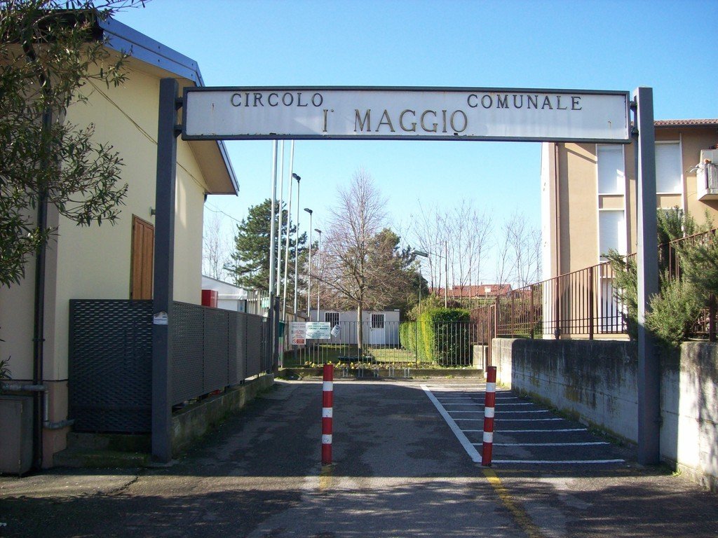circolo primo maggio