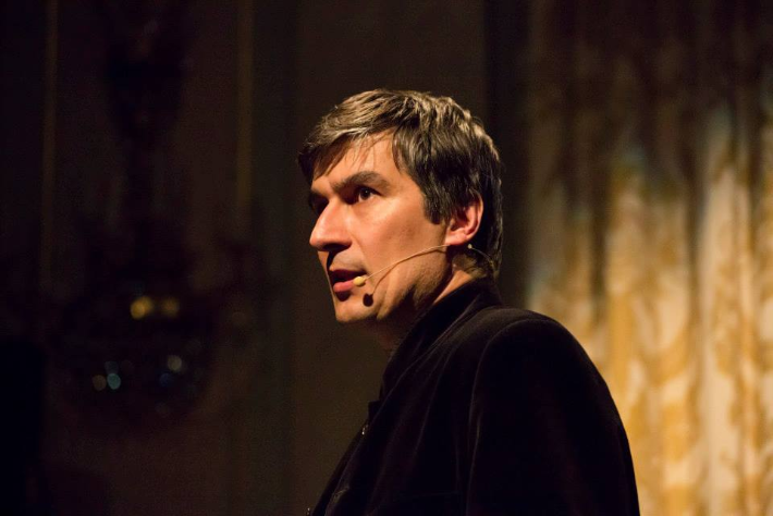 Alberto Toso Fei Misteri del Veneto