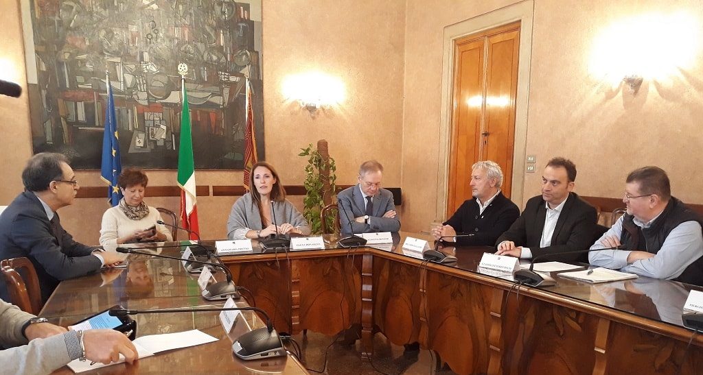 Alternanza scuola lavoro