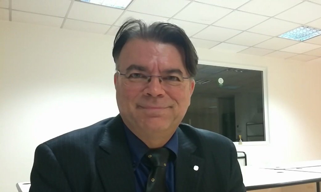 Andrea Tomiozzo BTC Association