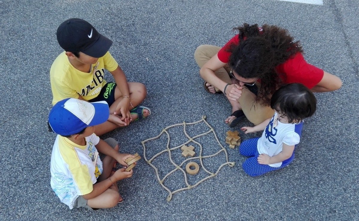 Mag Verona progetto Cooperiamo