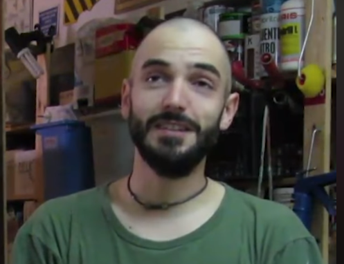 cibo pier paolo spinazzè