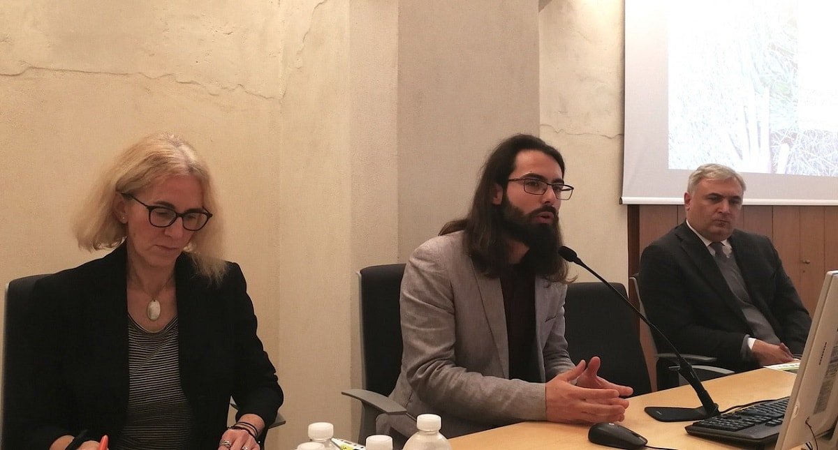 Mag Verona presentazione progetto Cooperaiamo