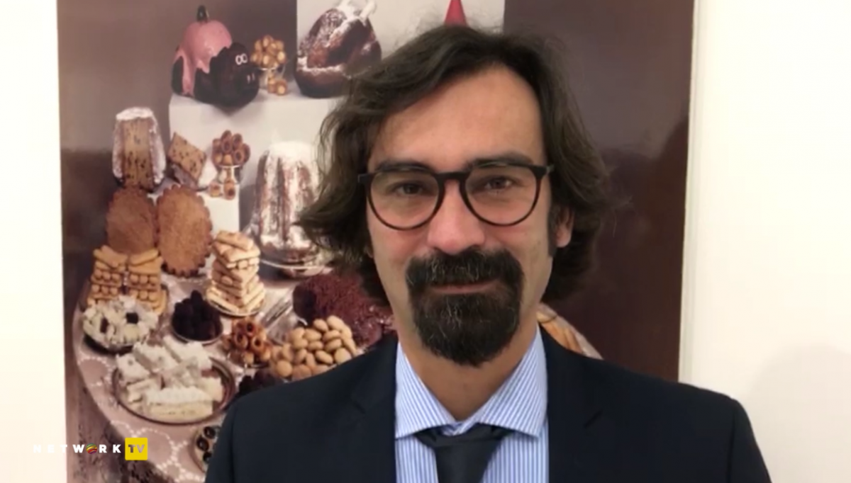 Manuel Scalzotto presidente della Provincia di Verona