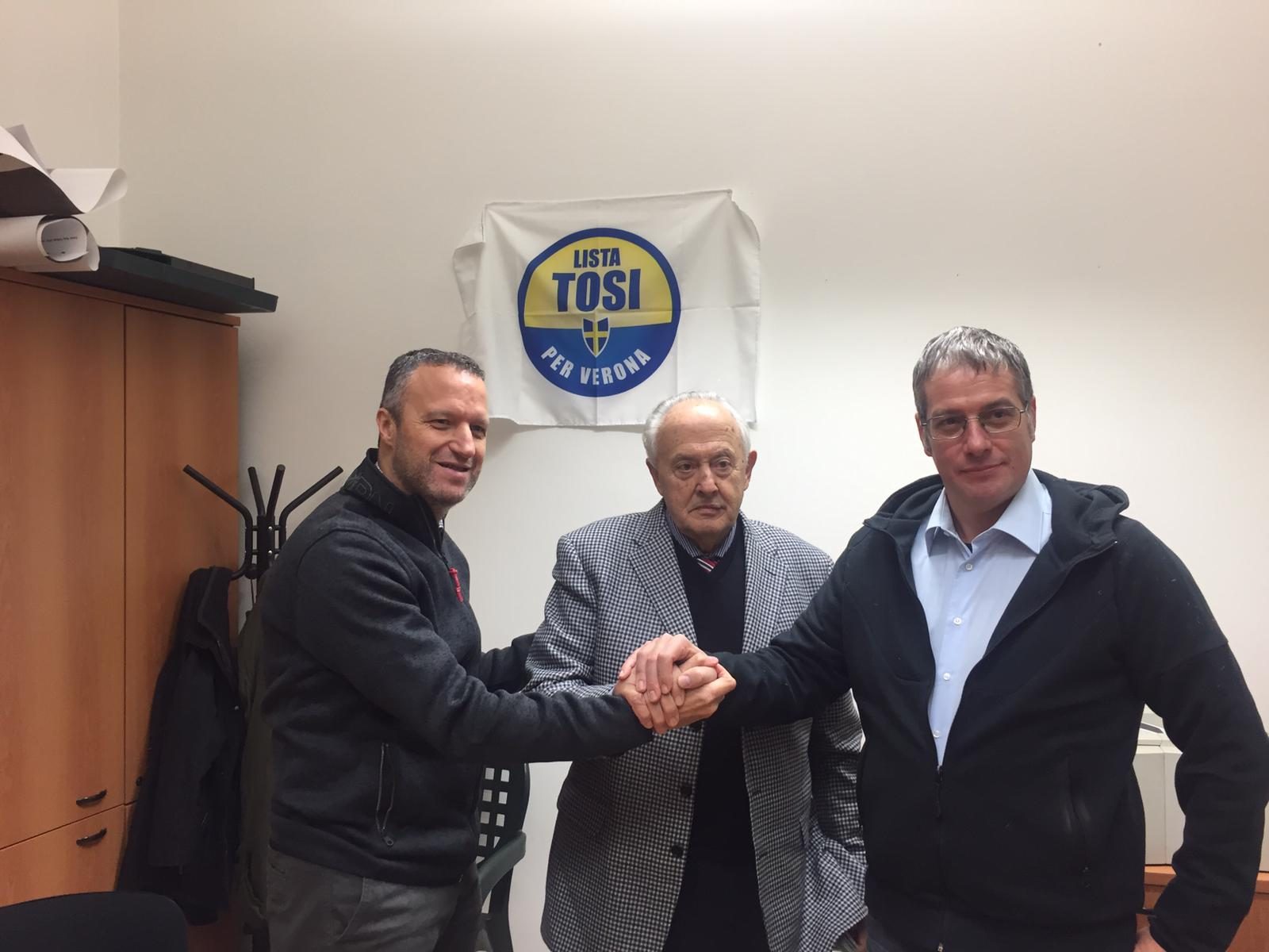 Tosi Flego Bragantini