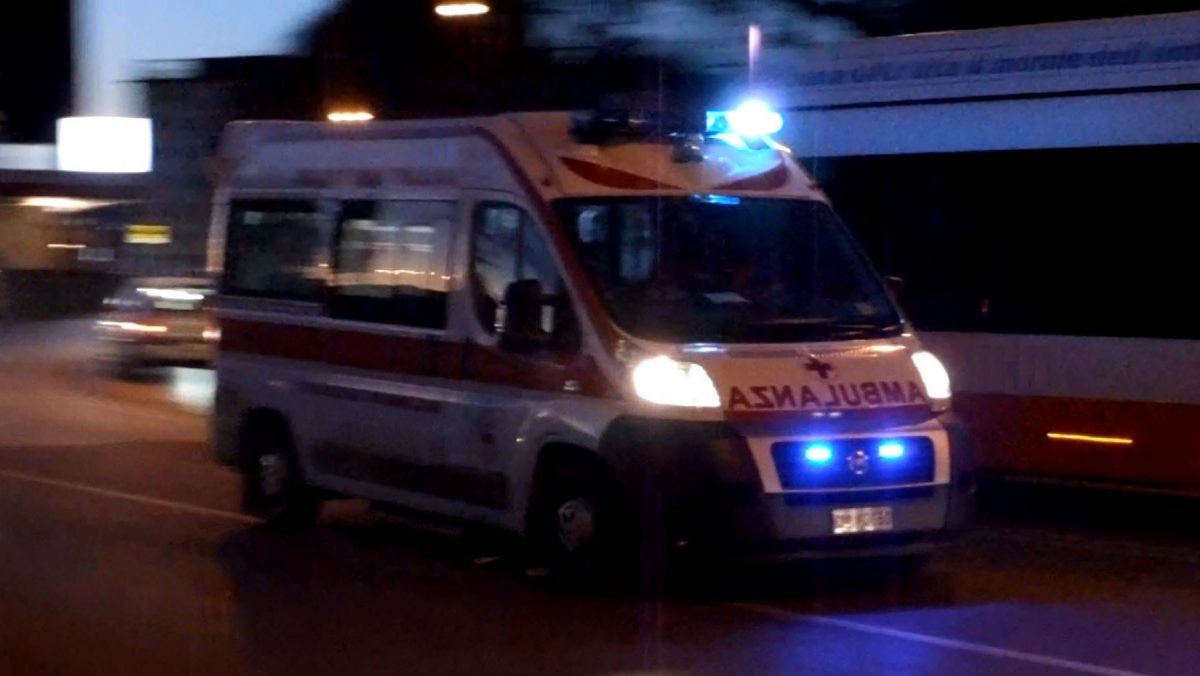 incidente santa maria di zevio