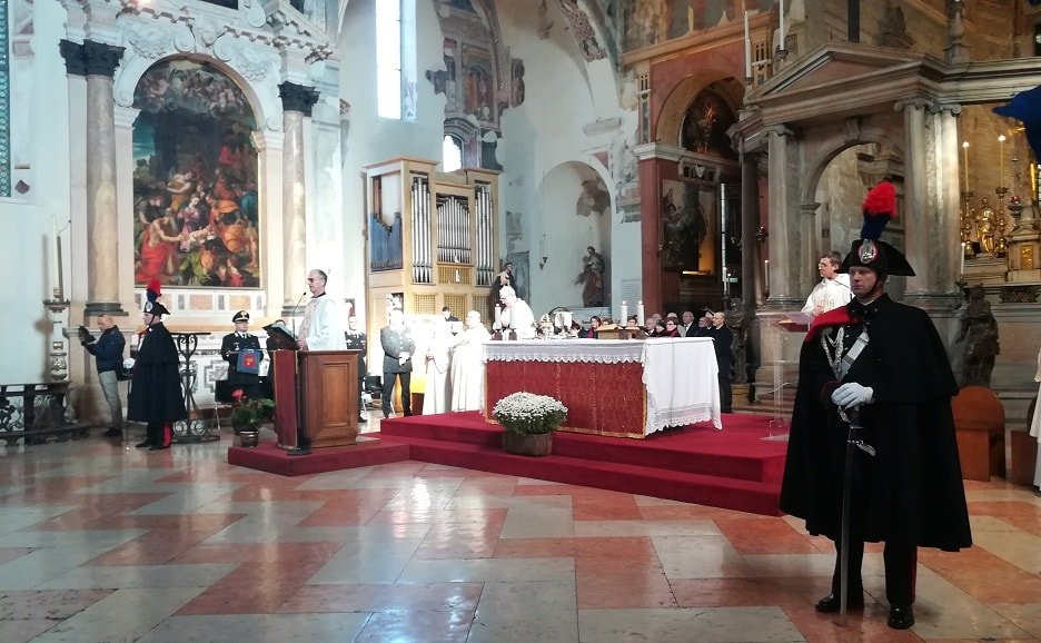 carabinieri san fermo