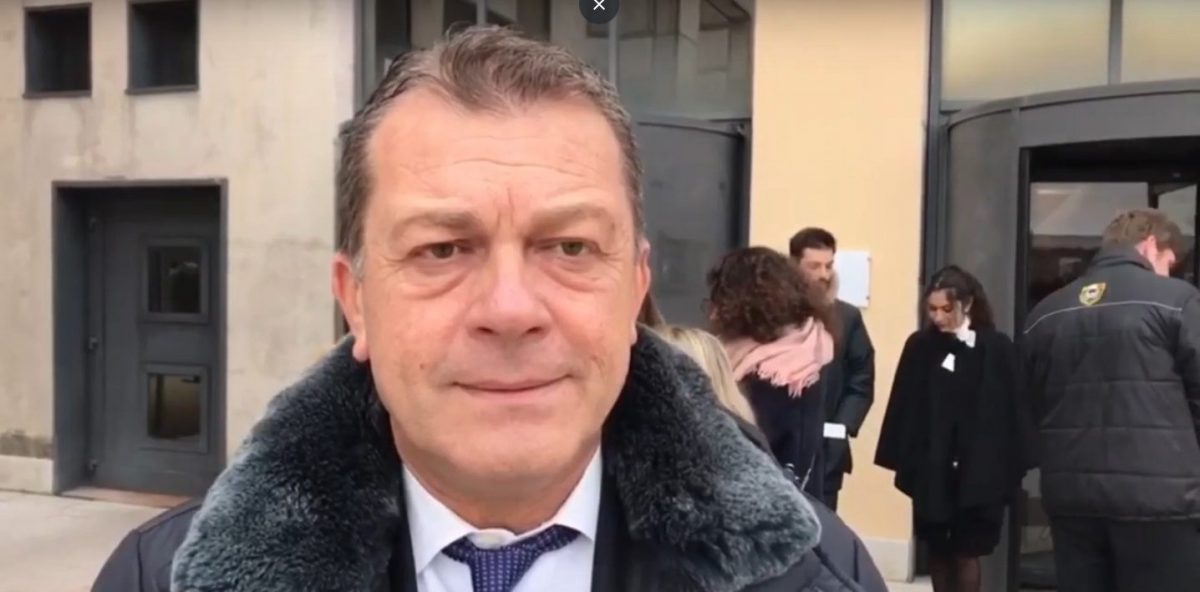 luca coletto assessore