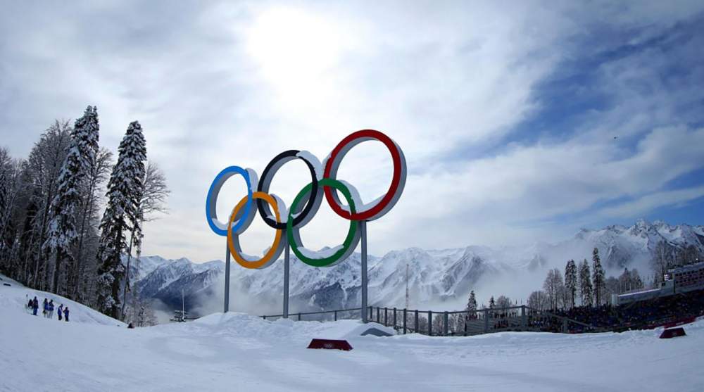 olimpiadi invernali 2026 cortina