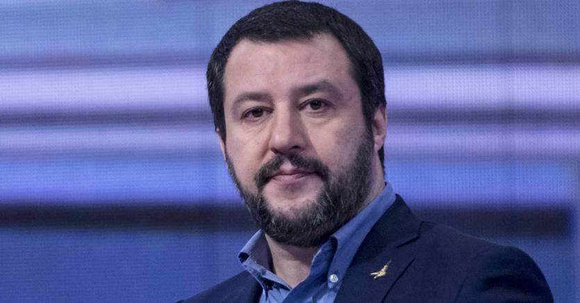 tav salvini