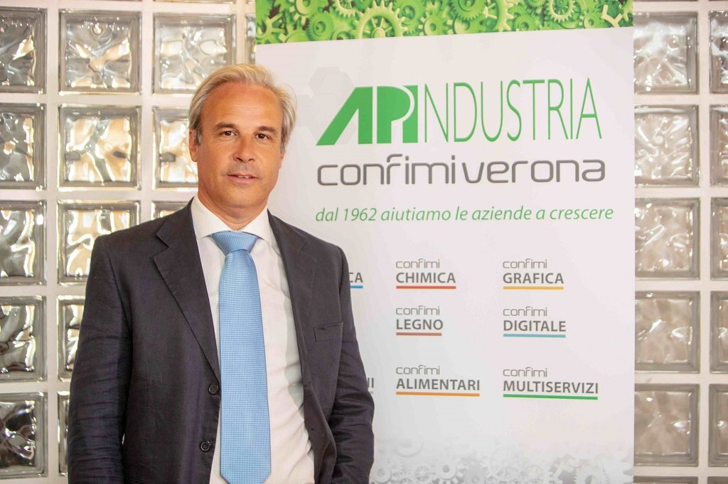 apindustria verona renato della bella
