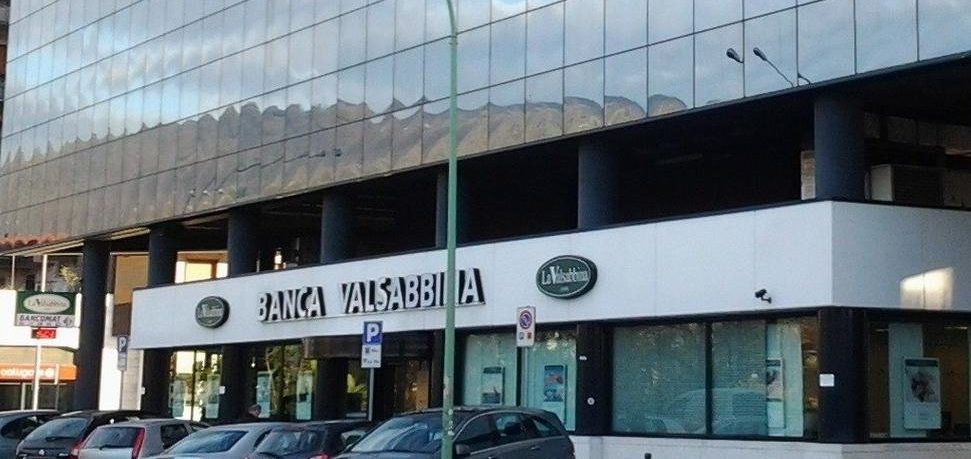 Banca Valsabbina