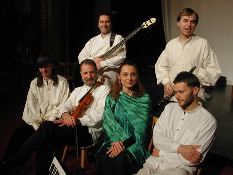 Barbapedana concerto fondazione campostrini