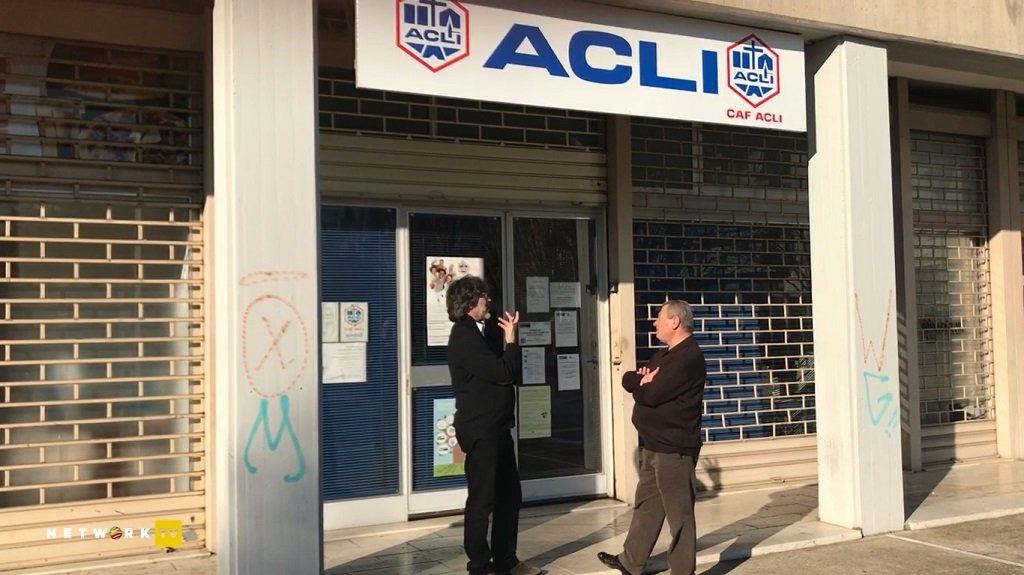 Circolo Acli San Michele Extra