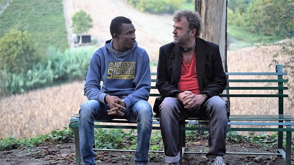 Circolo del Cinema - Vangelo di Pippo Delbono