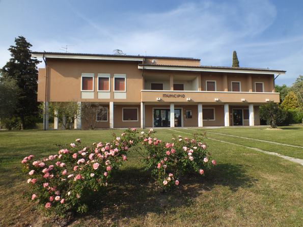 Costermano sul Garda eccellenza ambientale