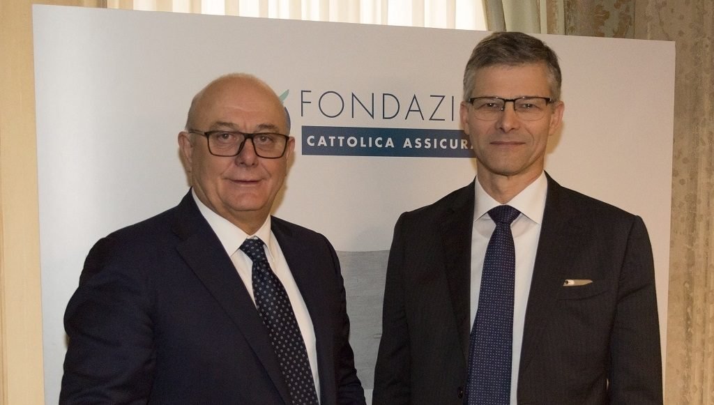 Fondazione Cattolica Paolo Bedoni e Adriano Tomba