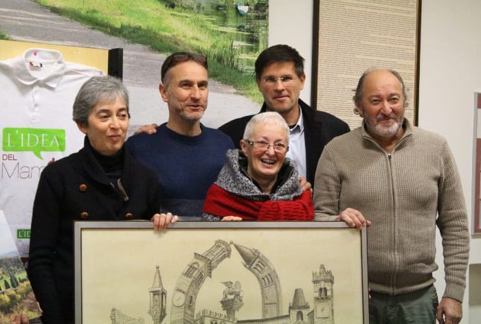 Immaginando Montorio