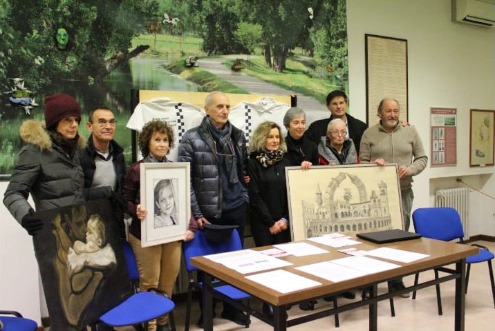 Immaginando Montorio