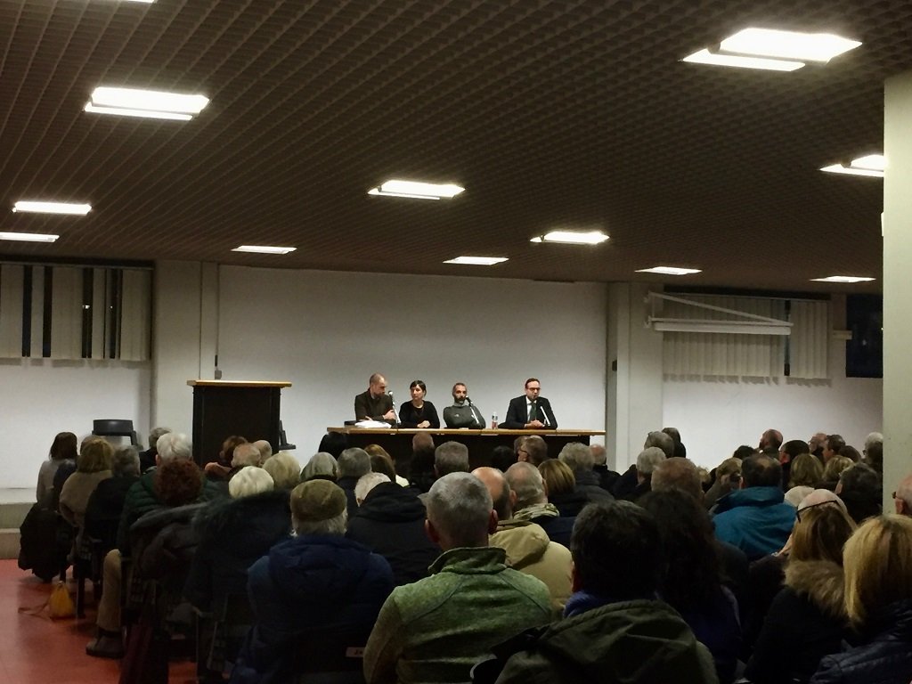 Incontro Adiconsum diamanti 18.12