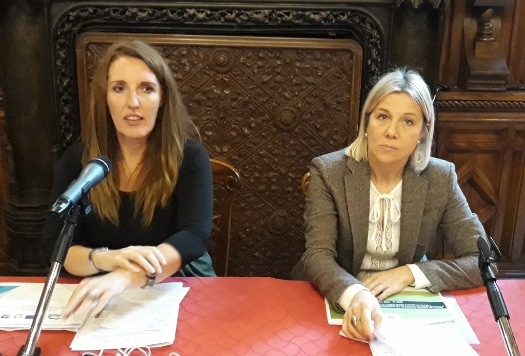 disabilità Piano regionale collocamento disabili - Assessore Donazzan e assessore Lanzarin