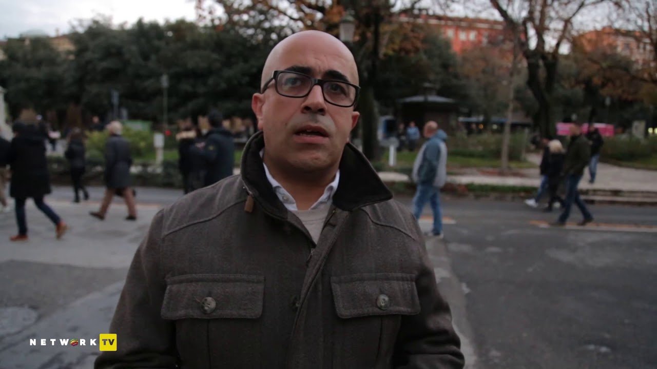 Forza nuova pietro amedeo