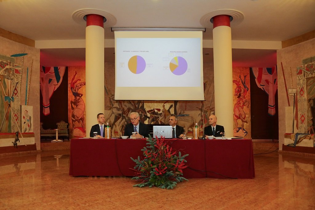 assemblea dei soci Cantina di Soave