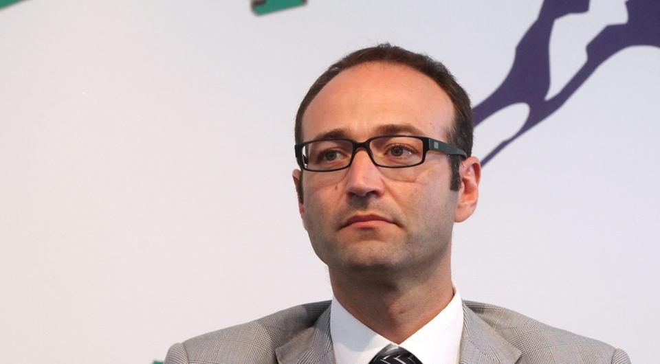 Federico Caner turismo