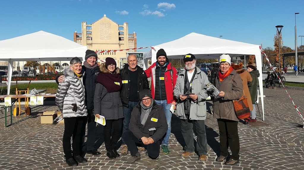 diritti an-negati diritti umani