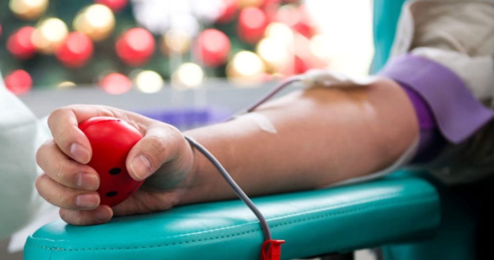 donare il sangue donatore donatrice fidas verona avis 2021