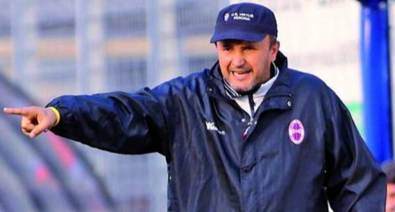 Fresco Virtus Verona