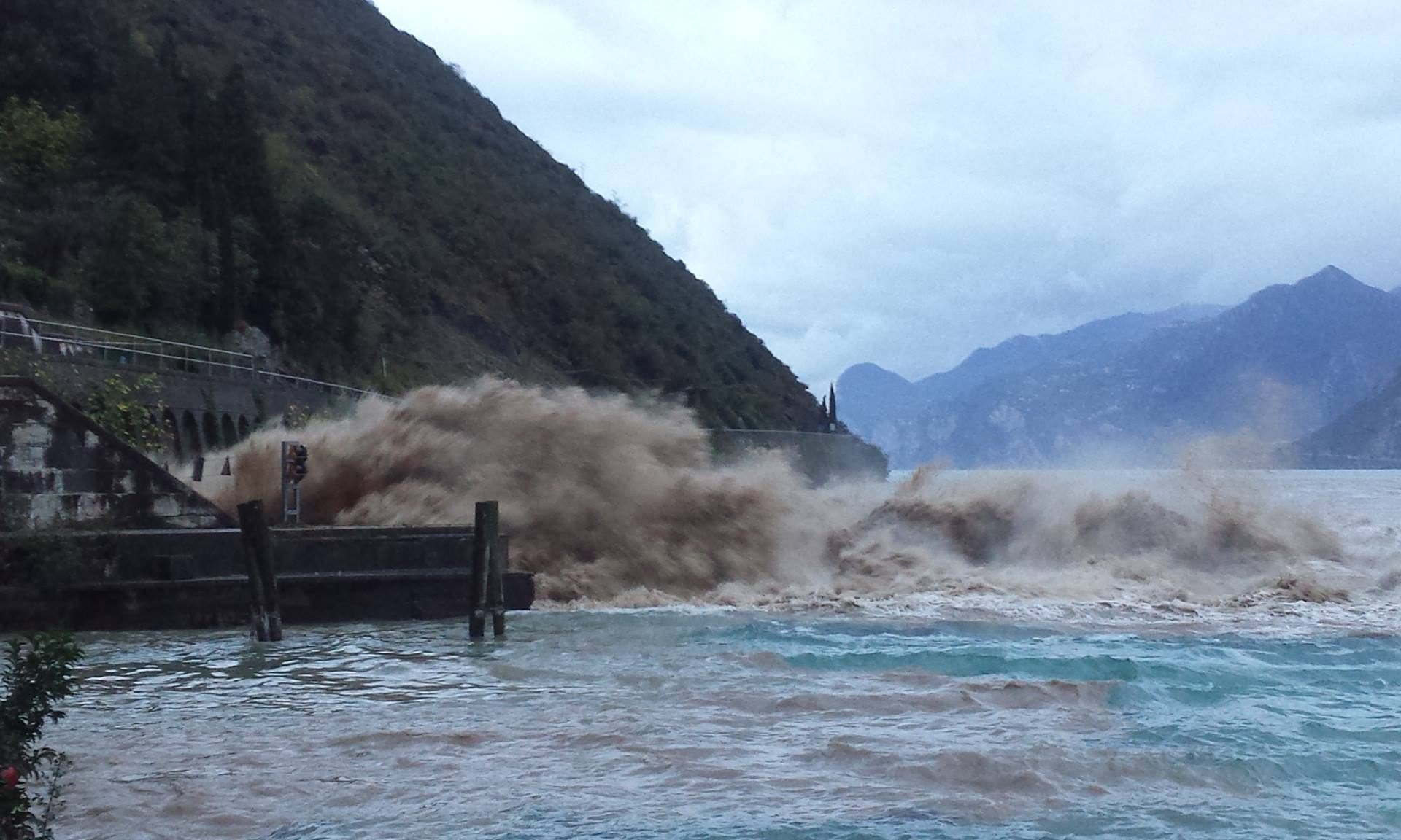 galleria adige garda