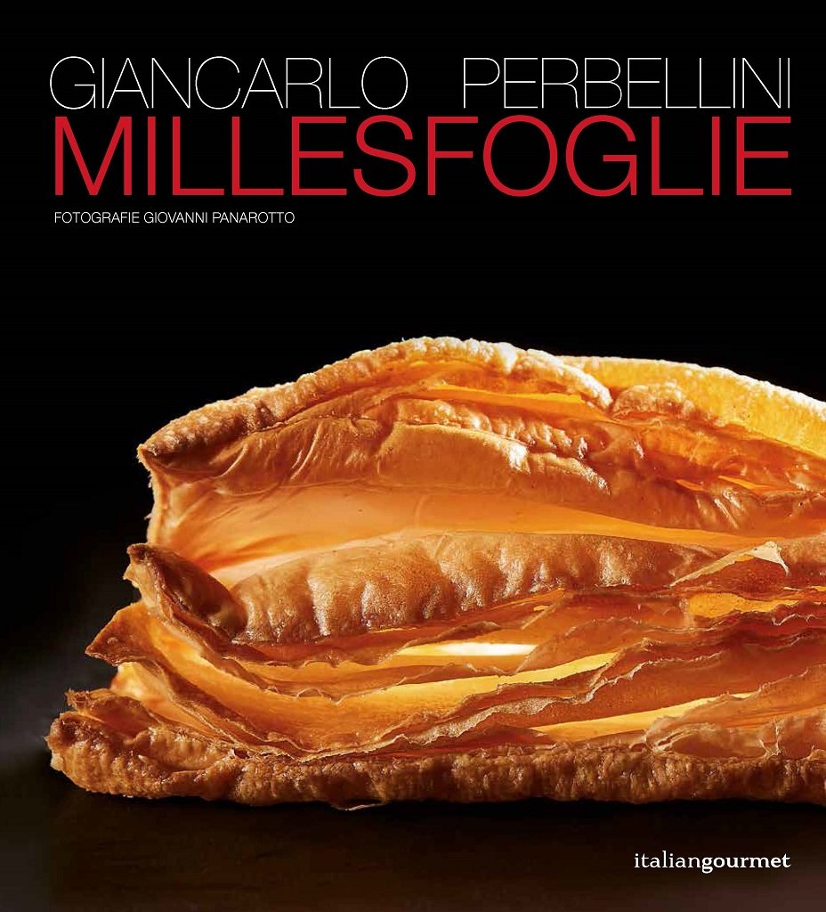 millesfoglie libro giancarlo perbellini