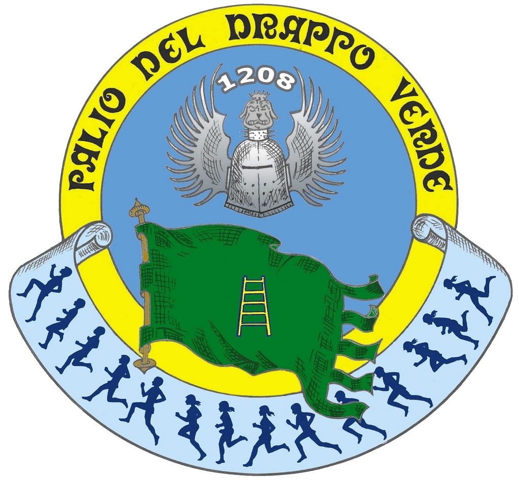 palio del drappo verde
