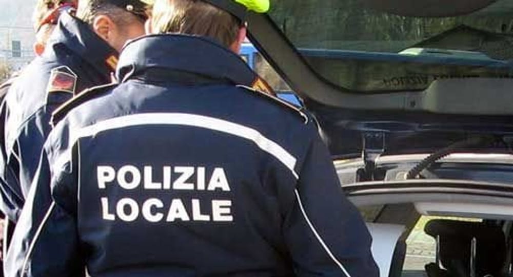 Polizia locale