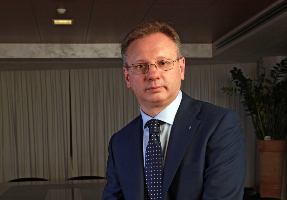 Agostino Bonomo confermato presidente Confartigianato Veneto