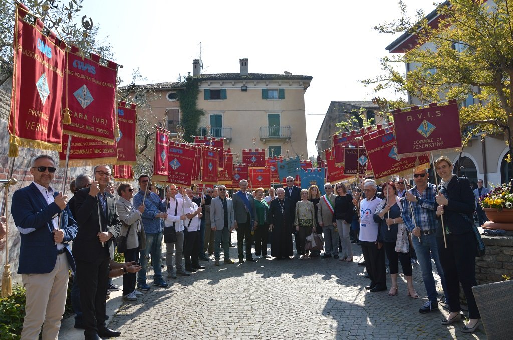 Bilancio Avis donatori di sangue