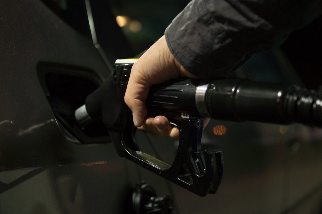 Carburanti Uecoop prezzo della benzina