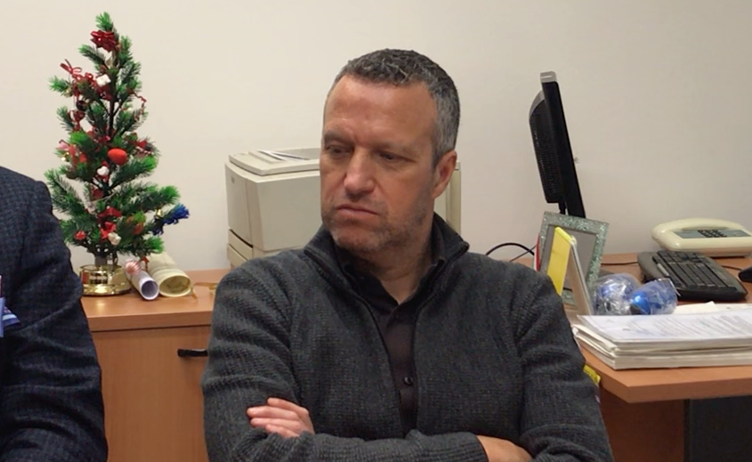 Flavio Tosi vs amministrazione Sboarina