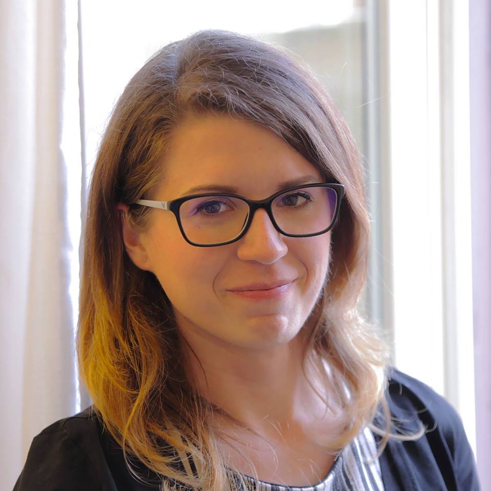 Francesca Businarolo