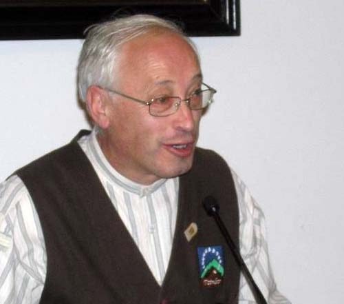 Giornata dialetti Vito Massalongo