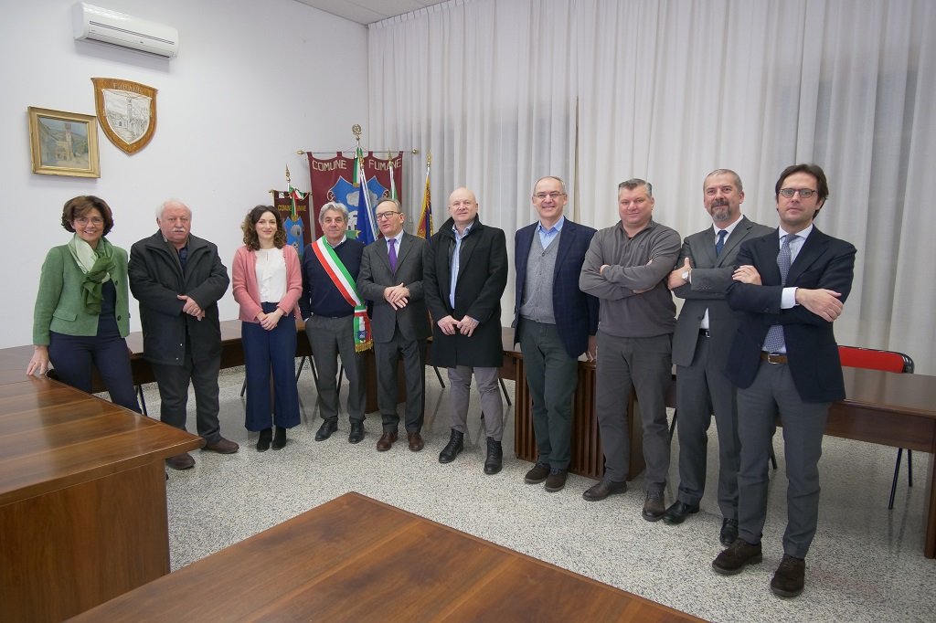 In Valpolicella privati e istituzioni insieme per la gestione e il governo del territorio