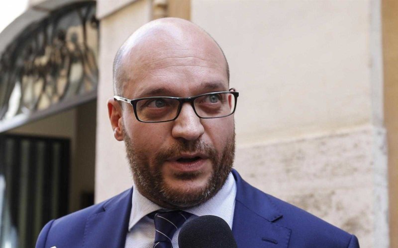 Lorenzo Fontana Ministro Fontana