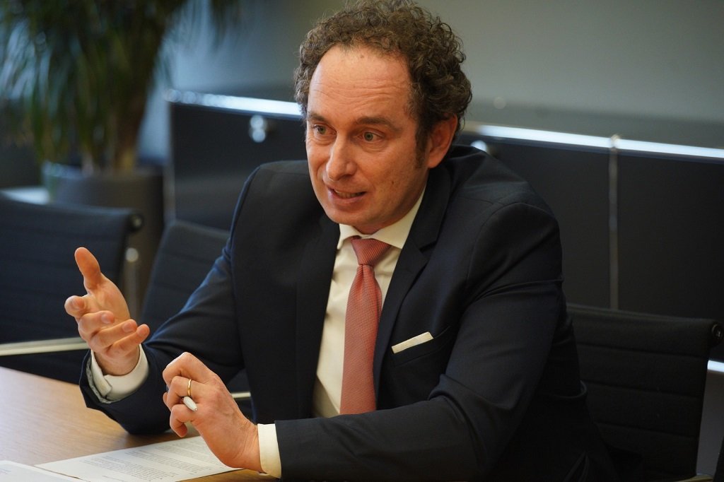 Michele Croce spese di Agsm