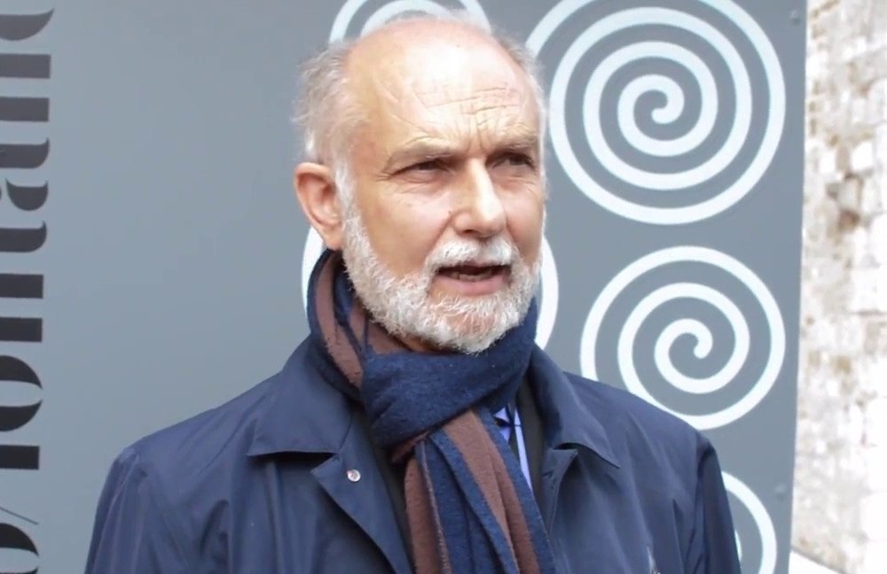 Movimento federalista europeo verona Giorgio Anselmi