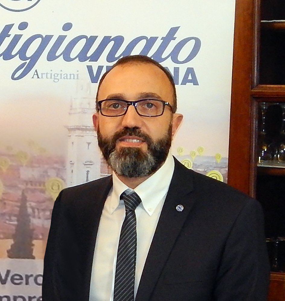 Roberto Iraci Sareri