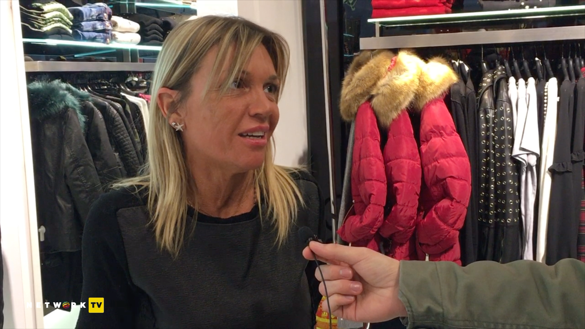 Saldi, buona la partenza a Verona